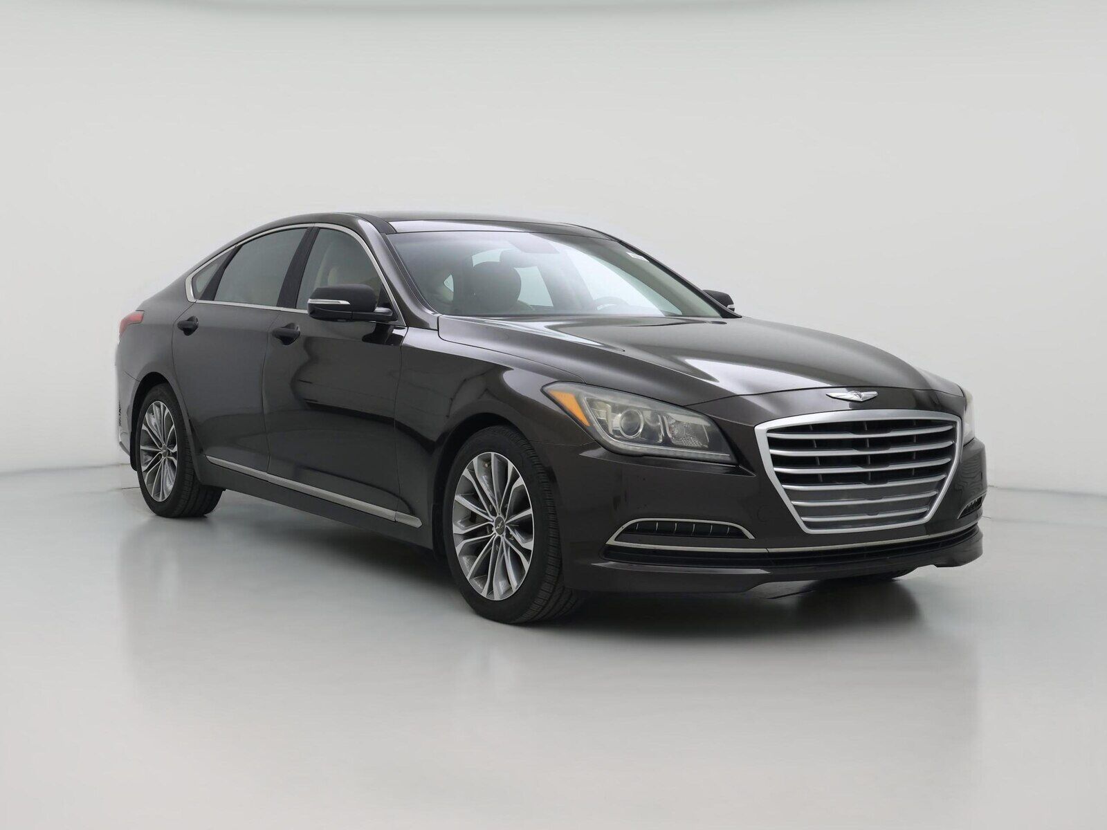 2015 HYUNDAI Genesis