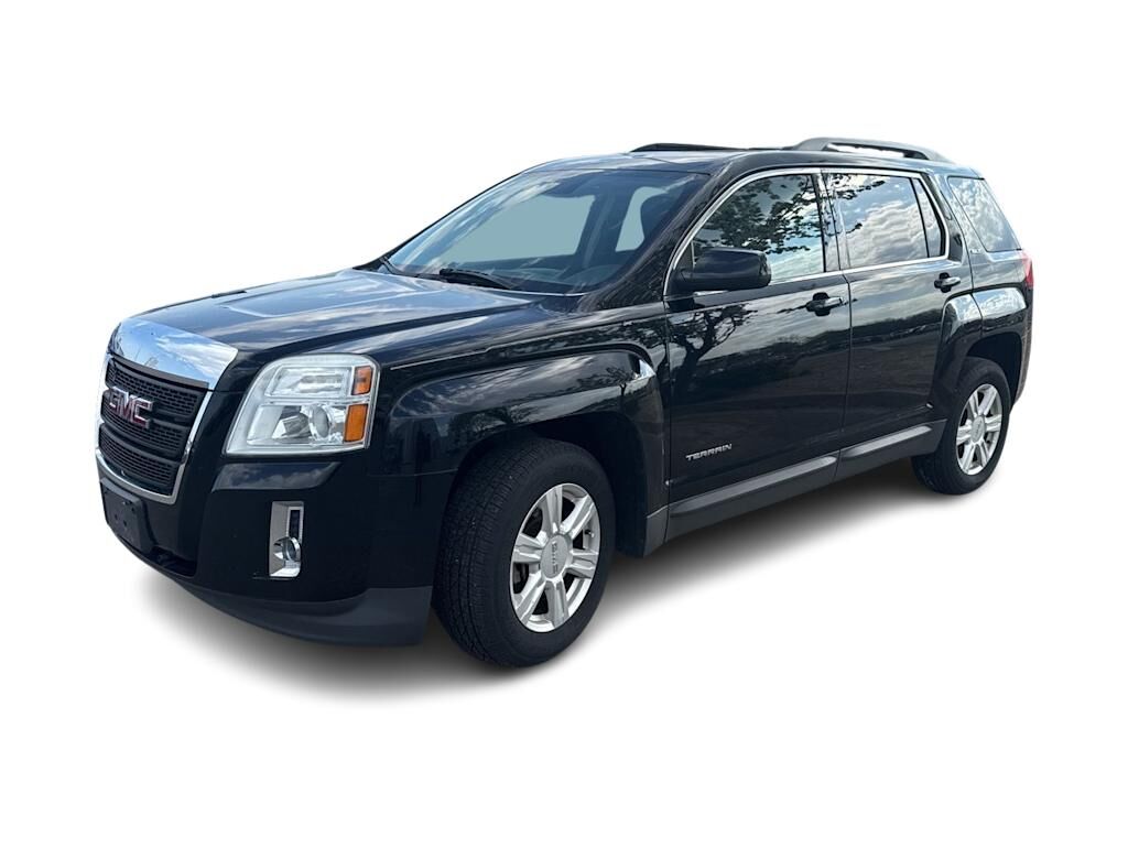 2015 GMC Terrain