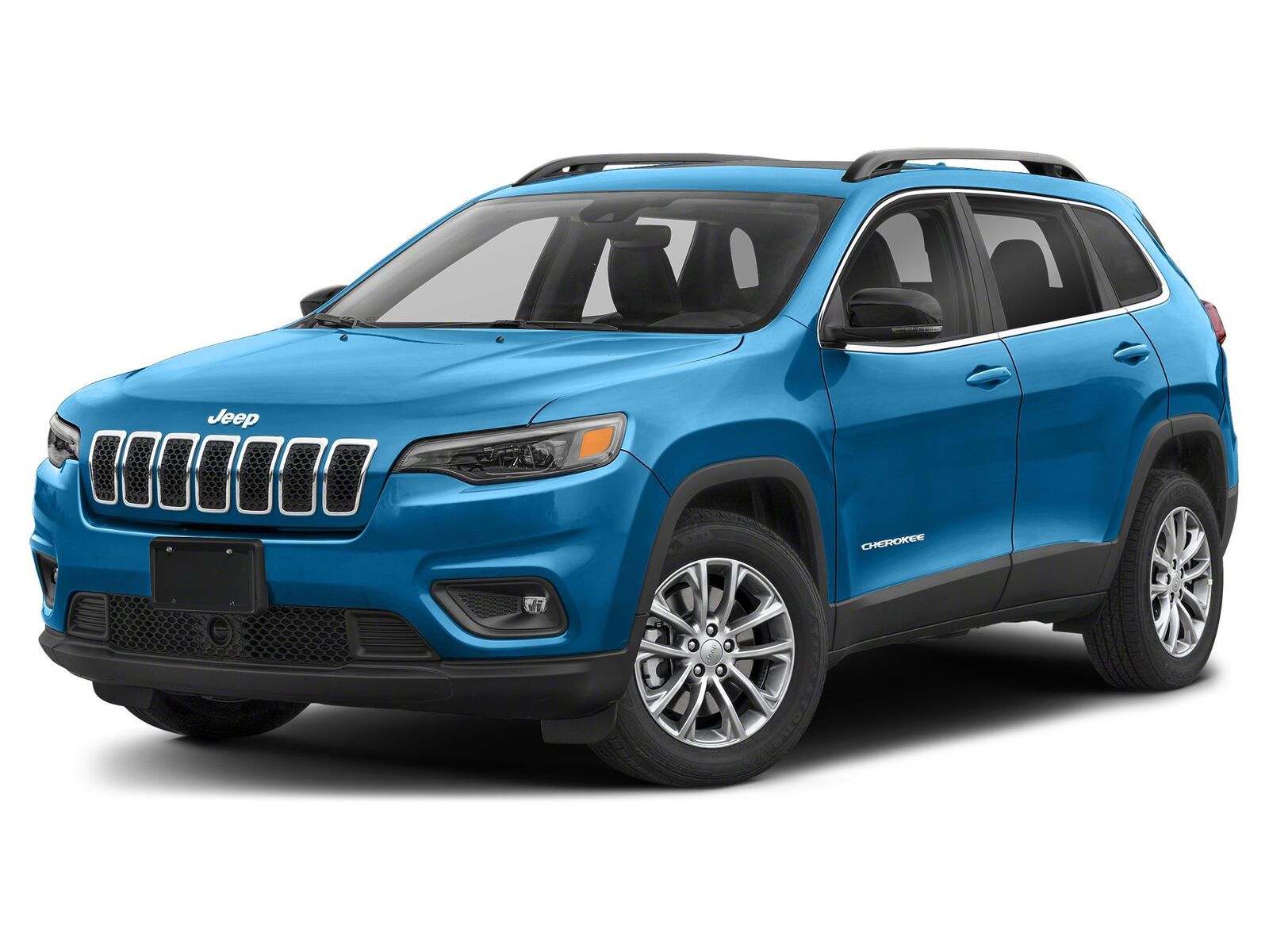 2022 JEEP Cherokee