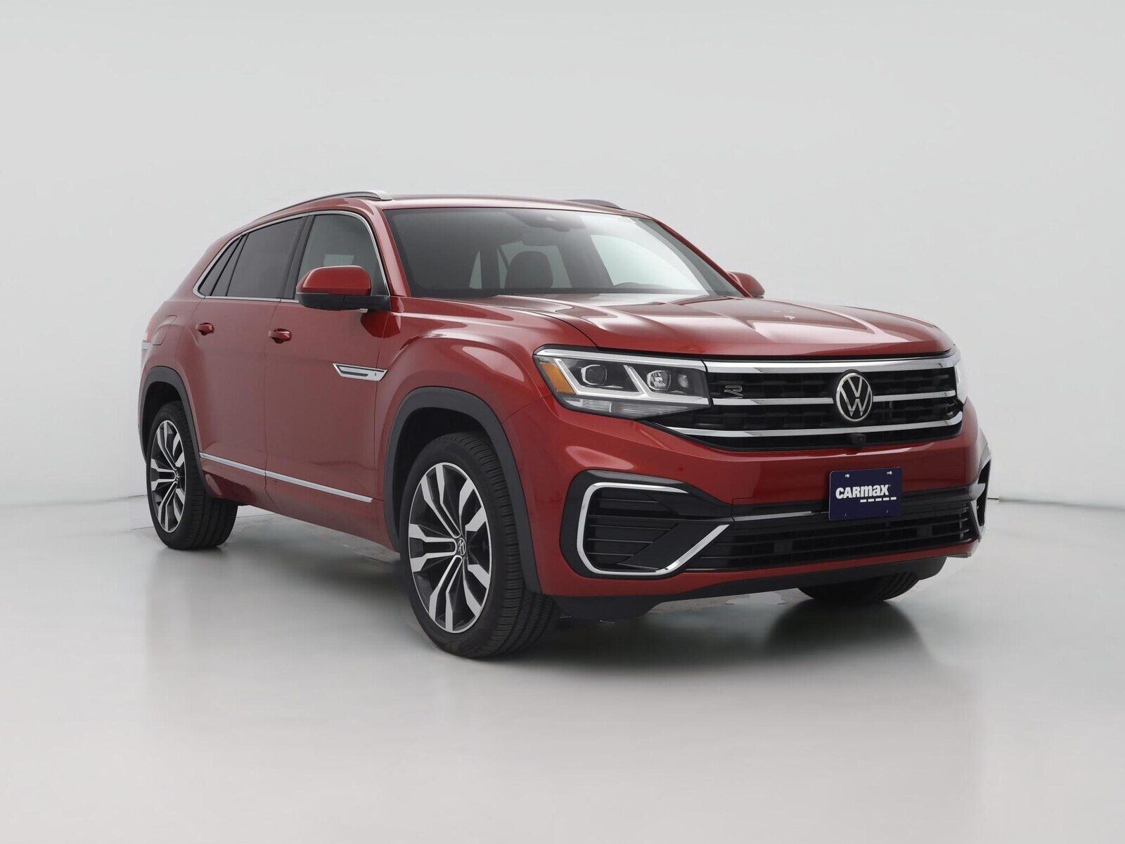 2020 VOLKSWAGEN Atlas Cross Sport