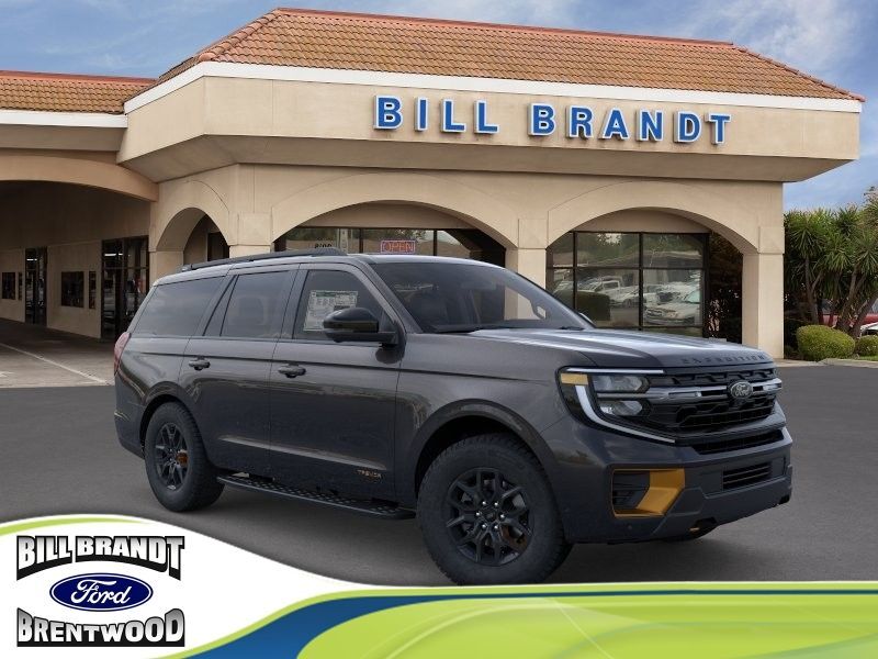 2026 FORD Expedition