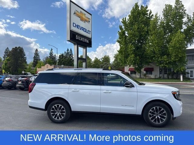 2025 FORD Expedition