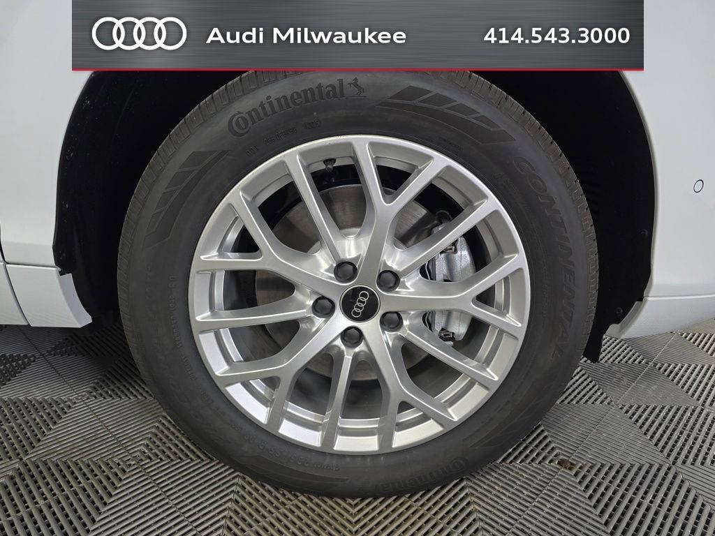 2026 Audi Q3