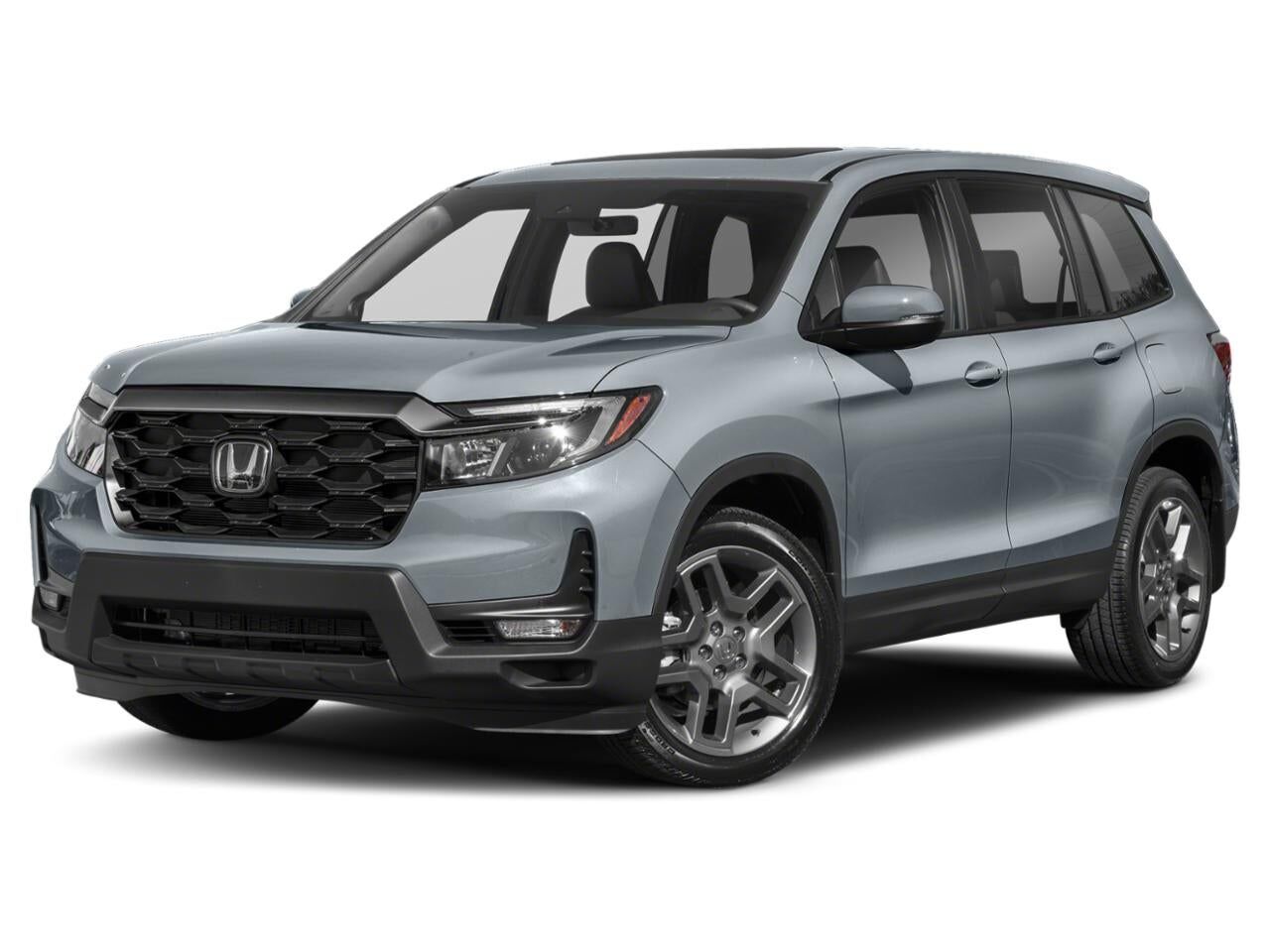 2023 HONDA Passport