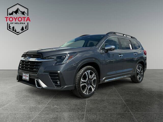 2023 SUBARU Ascent
