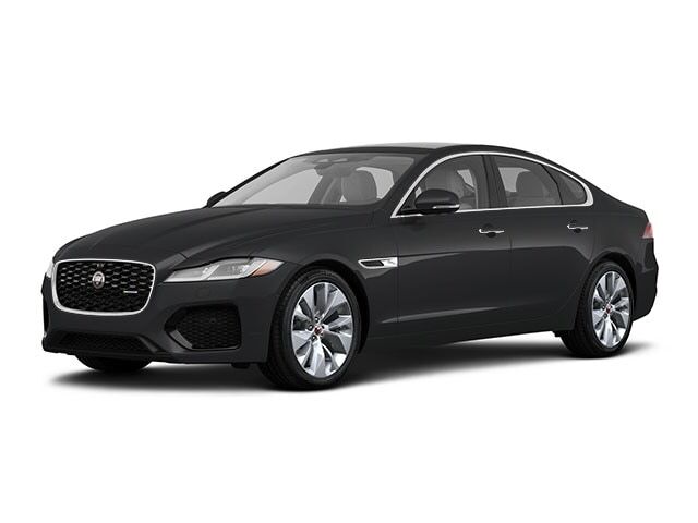 2022 JAGUAR XF
