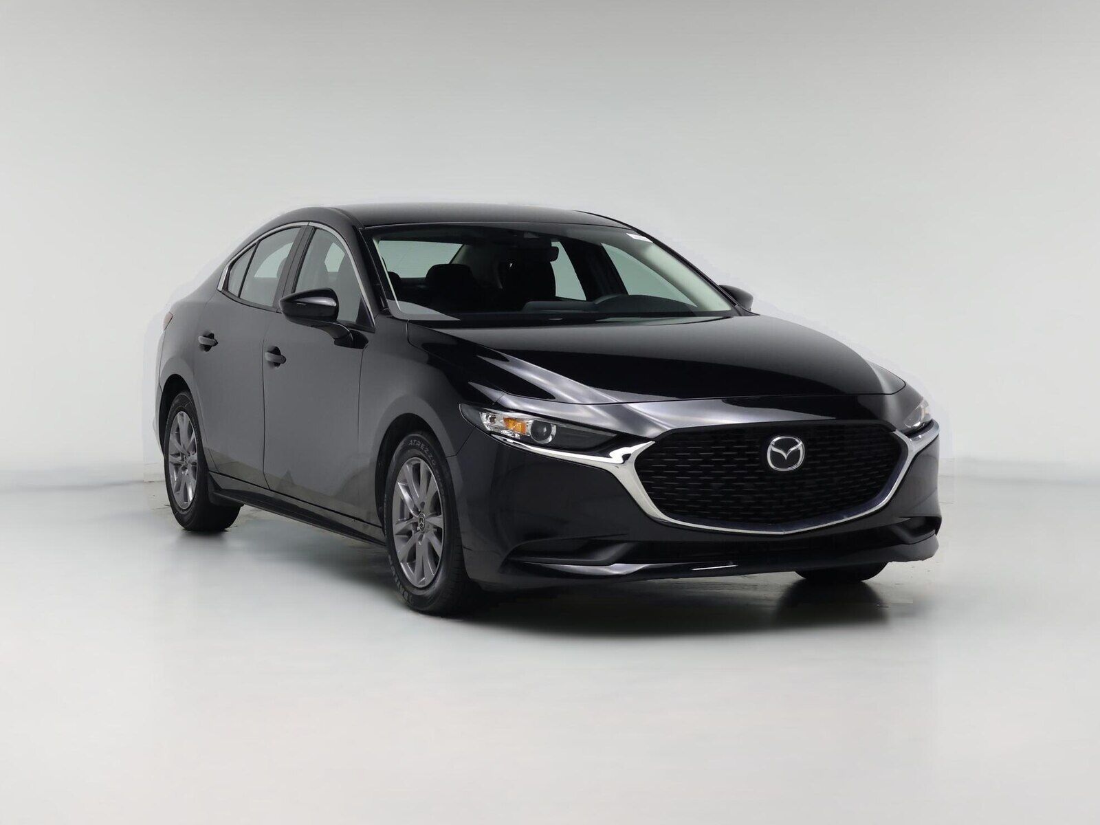 2021 MAZDA Mazda3