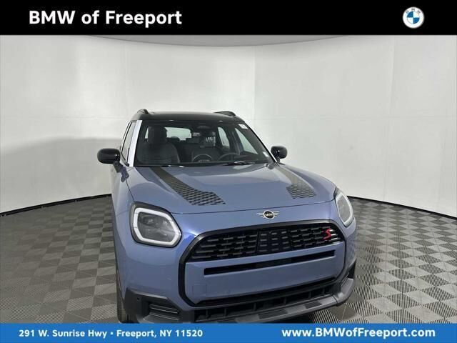 2026 MINI Countryman