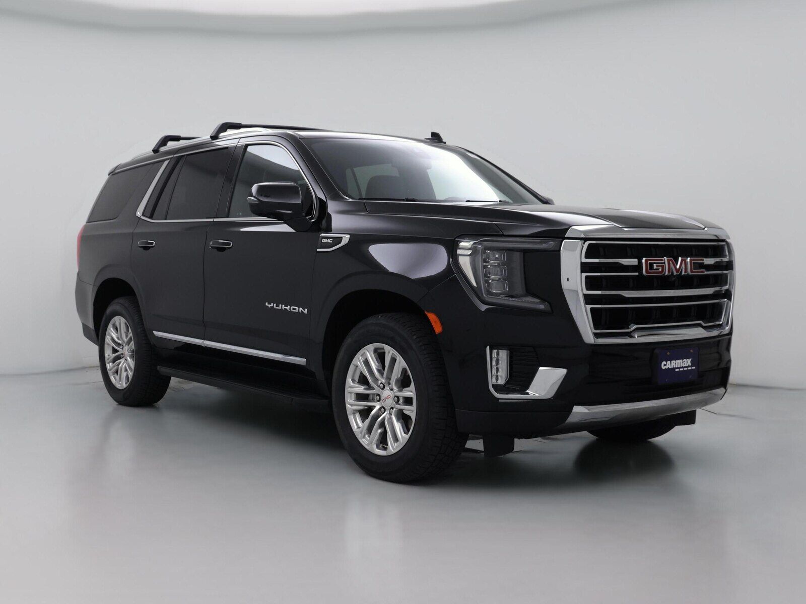 2022 GMC Yukon