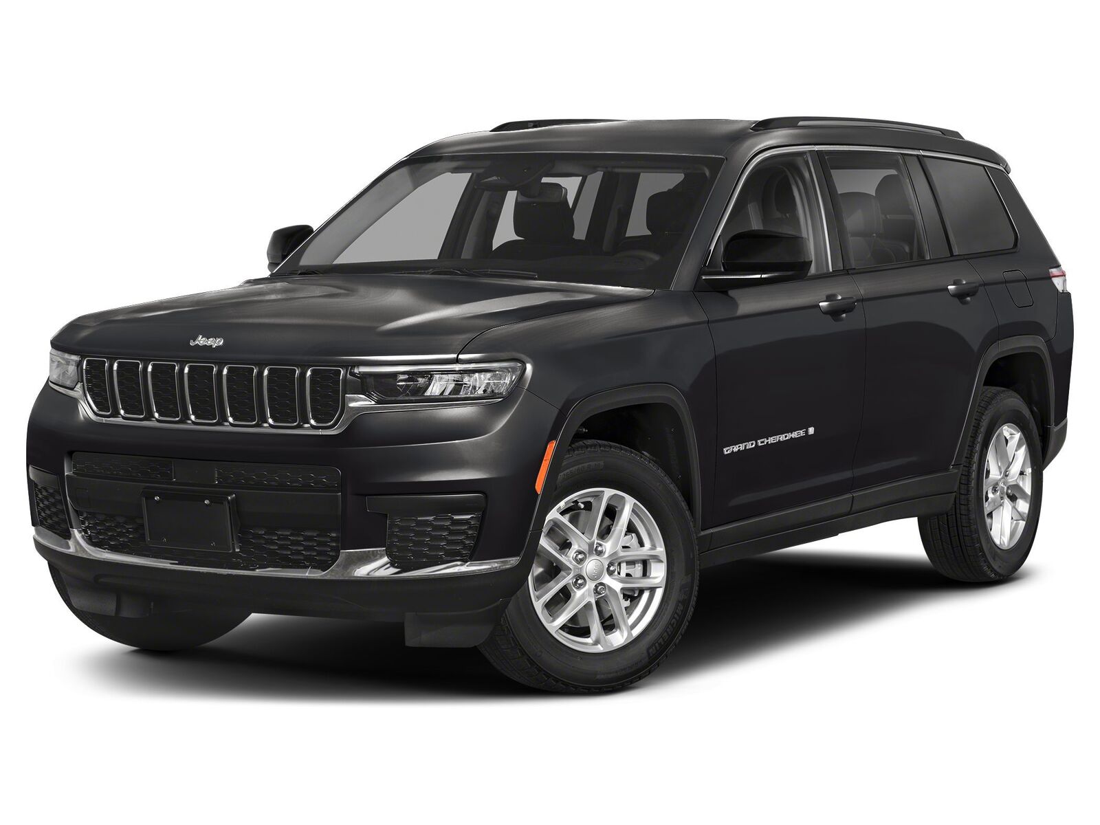 2024 JEEP Grand Cherokee L