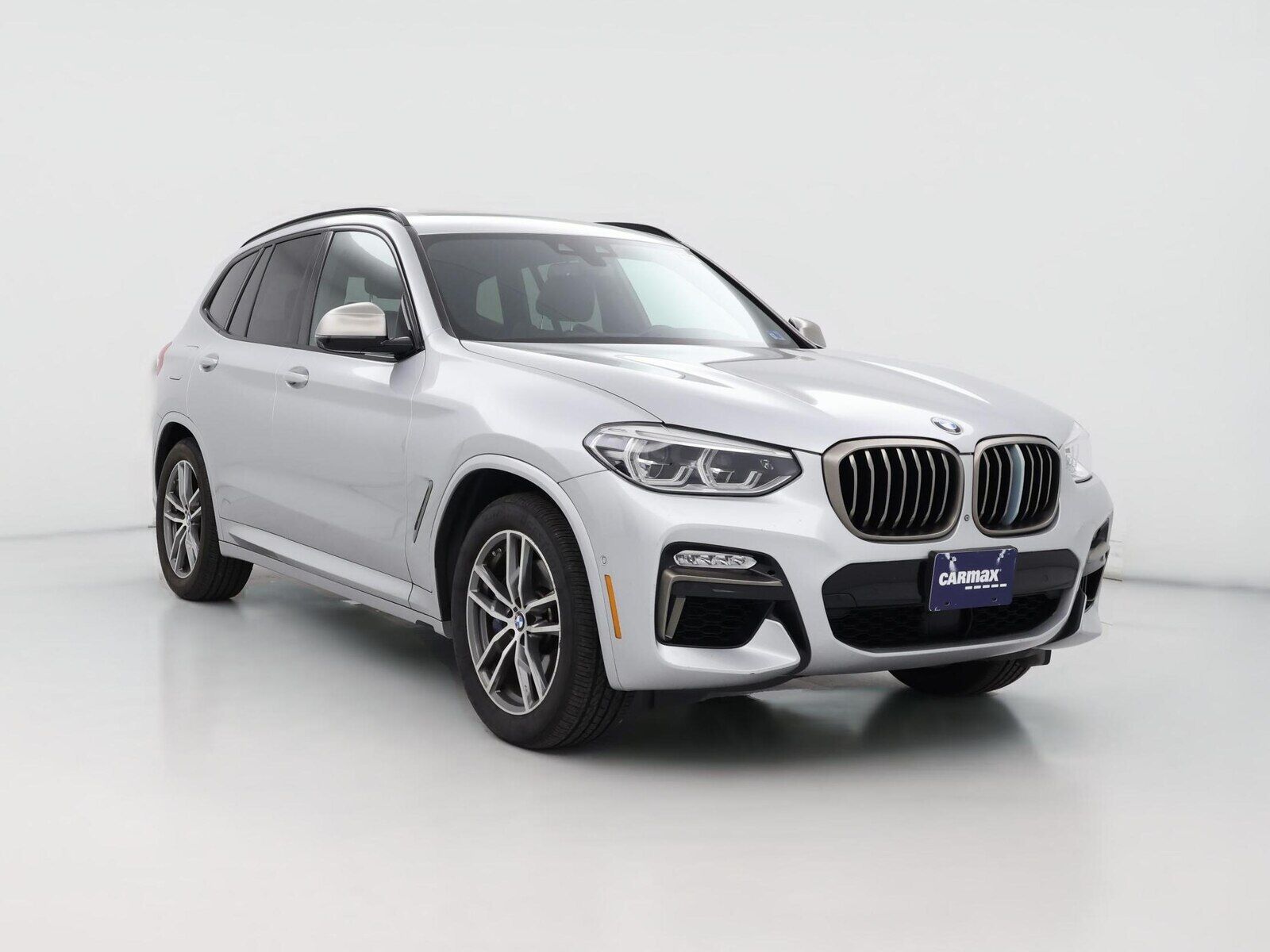 2018 BMW X3