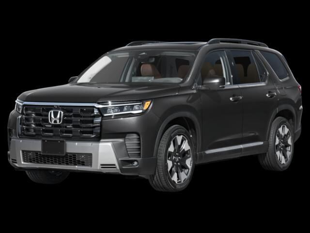 2026 HONDA Pilot