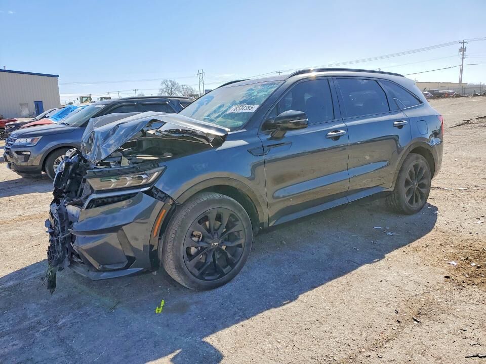 2023 KIA Sorento