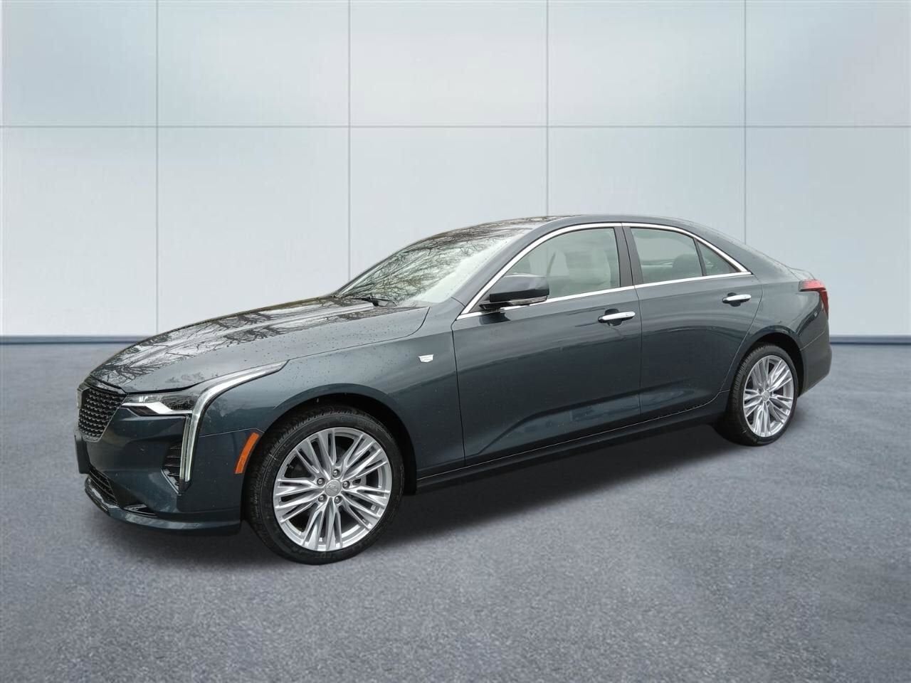 2026 CADILLAC CT4