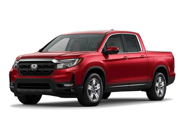 2026 HONDA Ridgeline