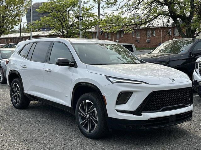 2026 BUICK Enclave