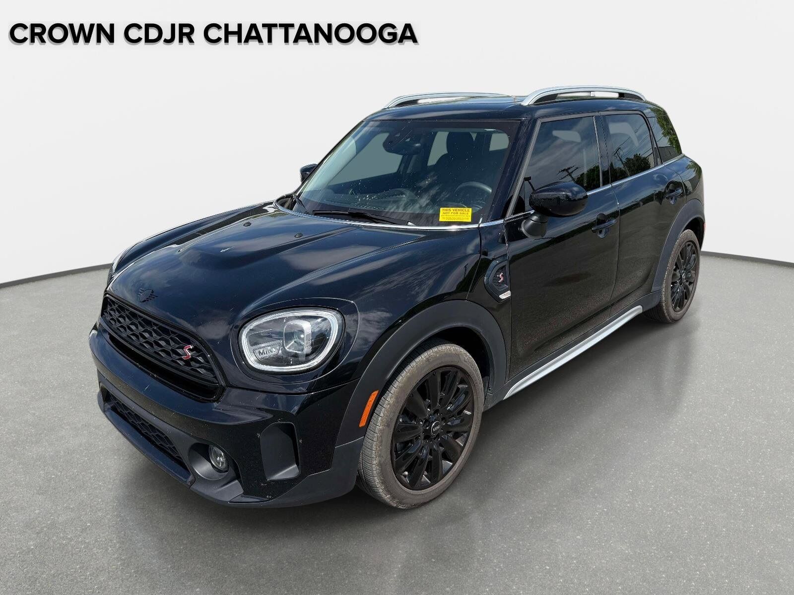 2024 MINI Countryman