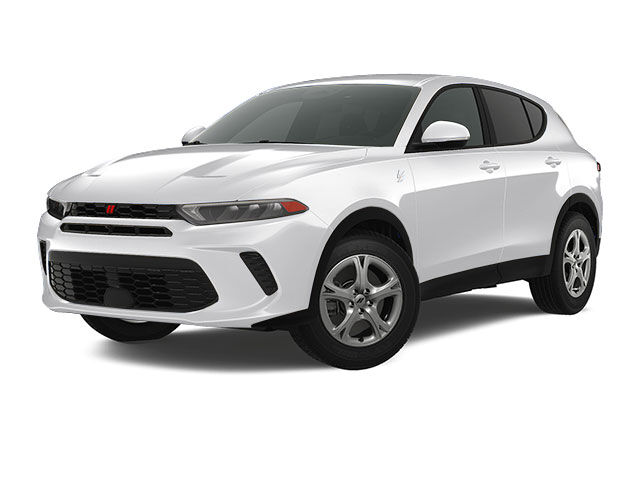 2025 DODGE HORNET
