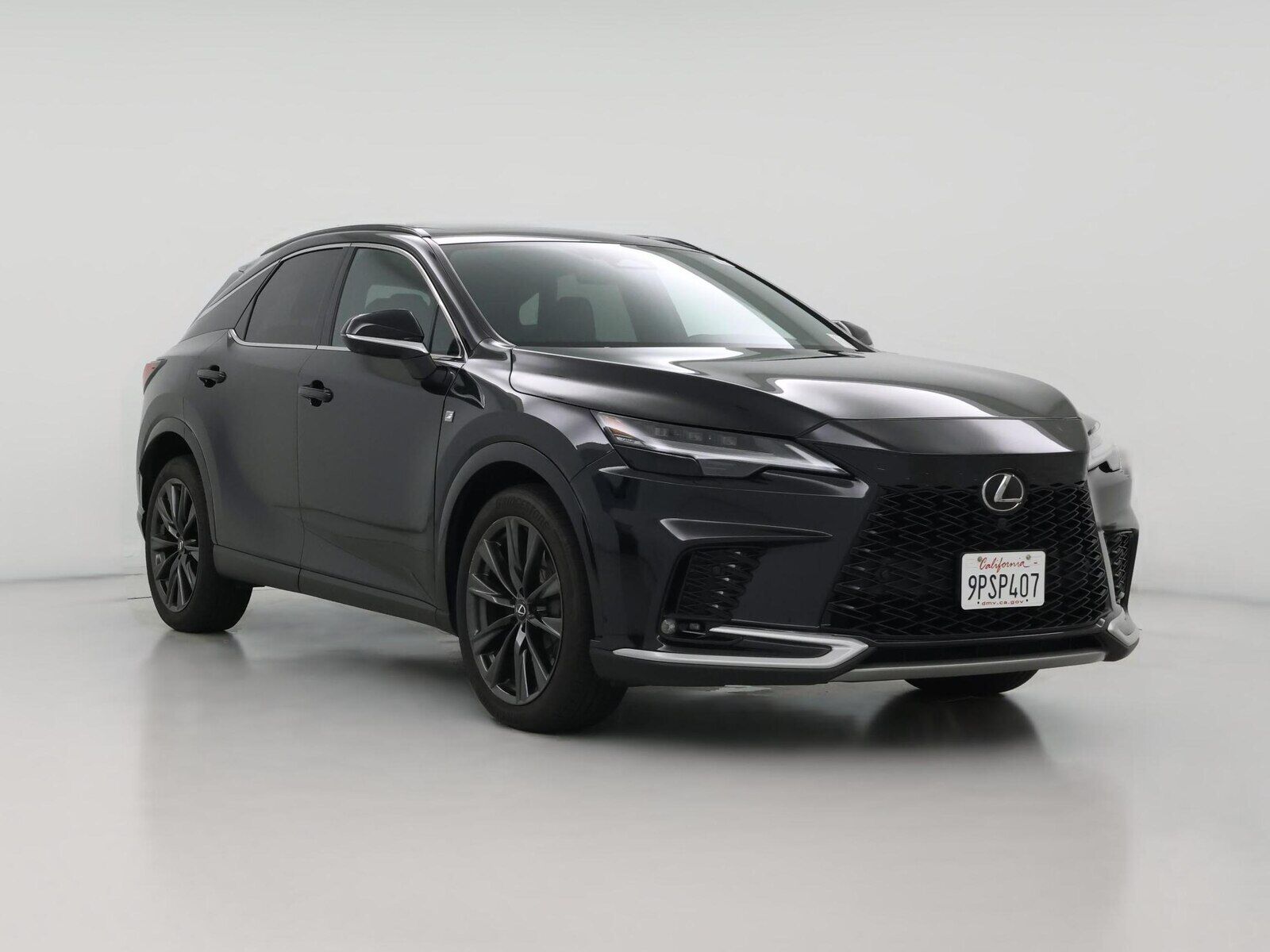 2024 LEXUS RX