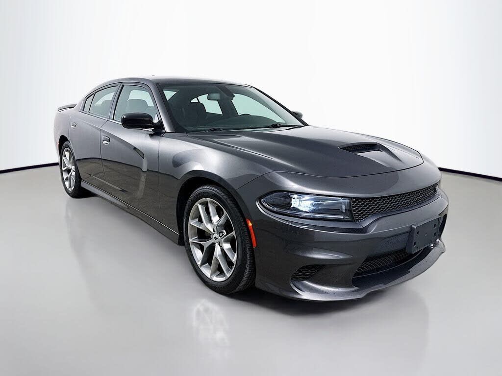 2023 DODGE Charger