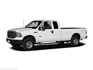 2006 FORD F-250