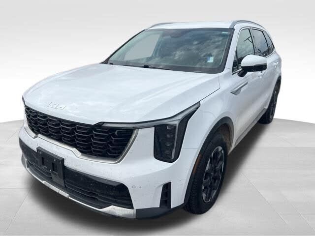 2024 KIA Sorento