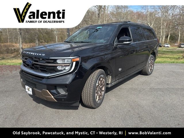 2026 FORD Expedition