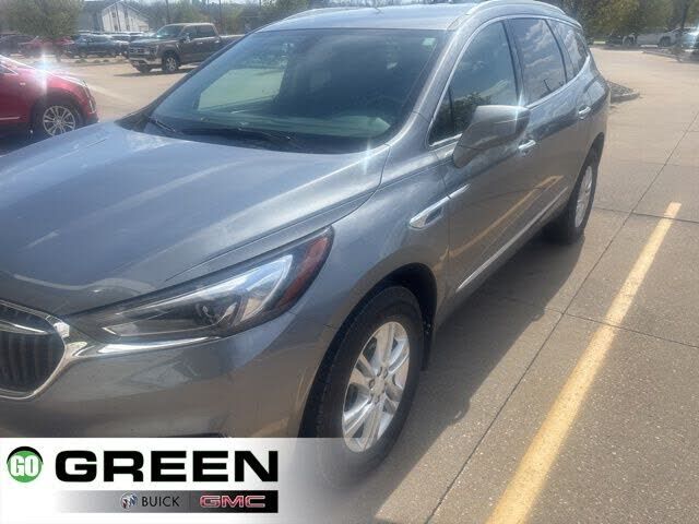 2019 BUICK Enclave