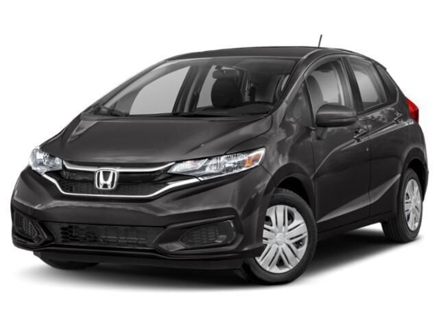 2020 HONDA Fit