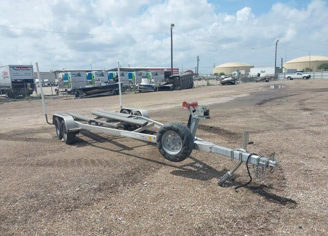 2018 MAGIC TILT TRAILERS Magic Tilt Trailers