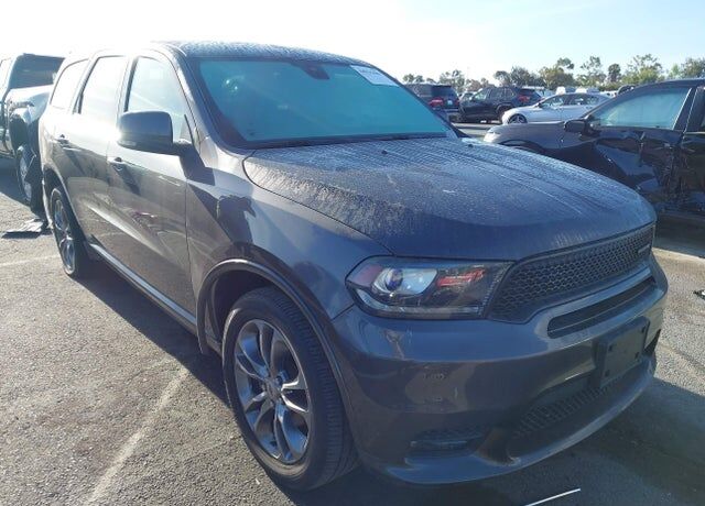 2019 DODGE Durango