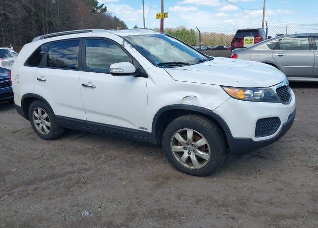 2013 KIA Sorento