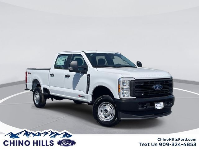 2026 FORD F-350