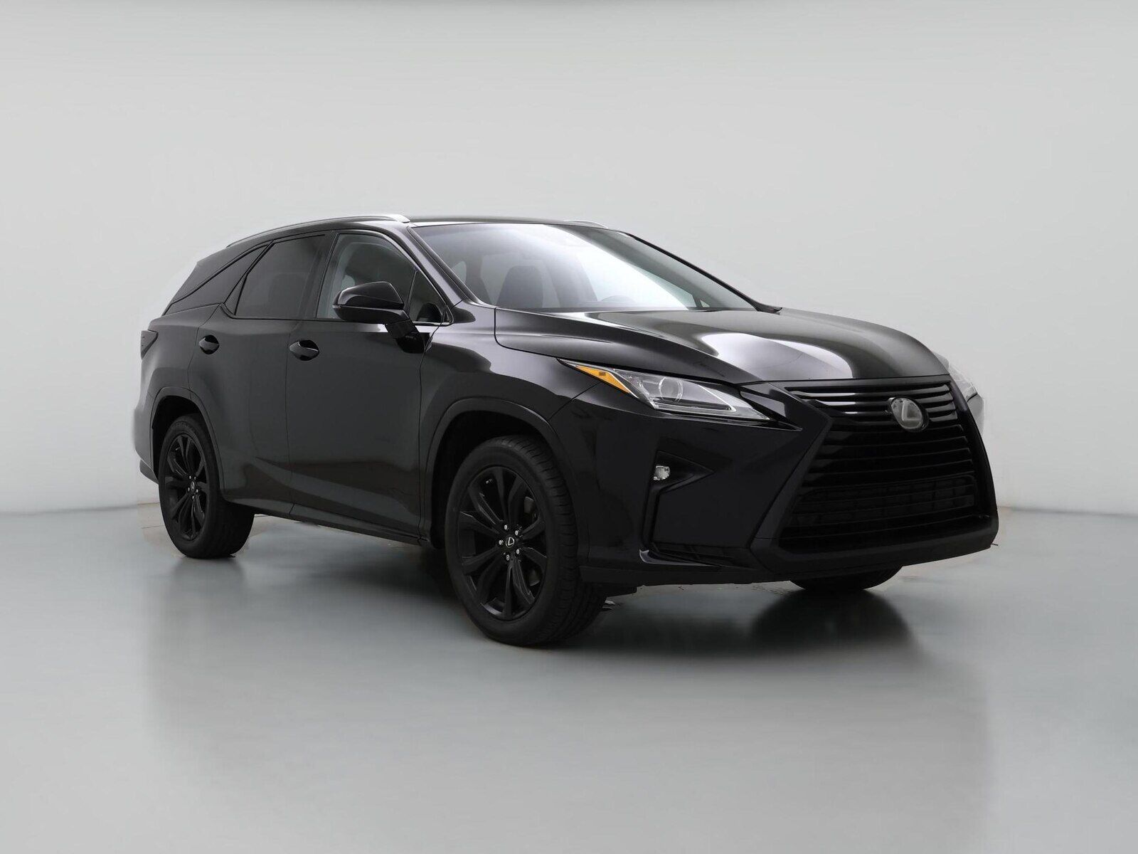2018 LEXUS RX