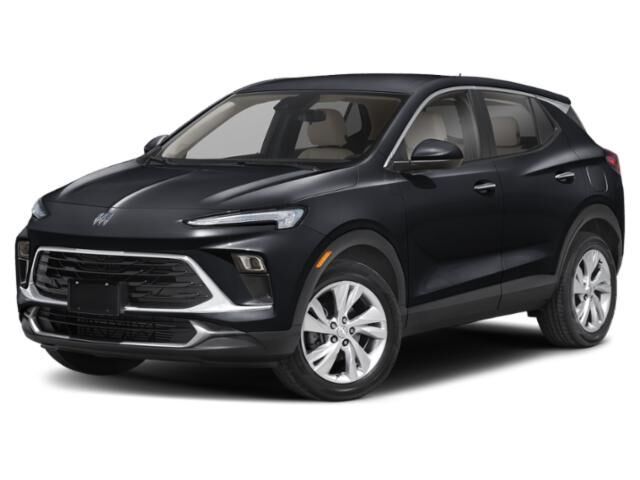 2025 BUICK Encore GX