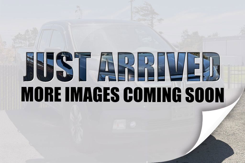 2017 HONDA Ridgeline