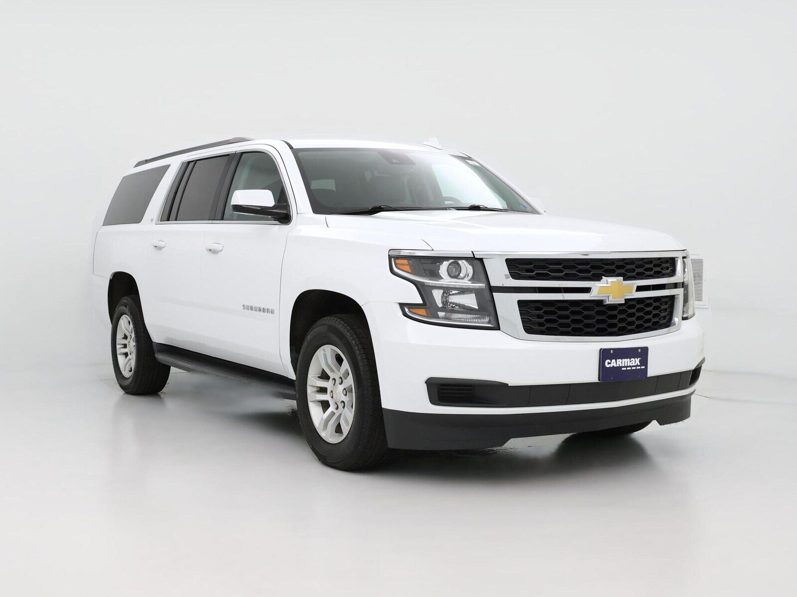 2020 CHEVROLET Suburban