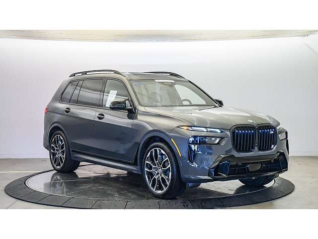 2024 BMW X7