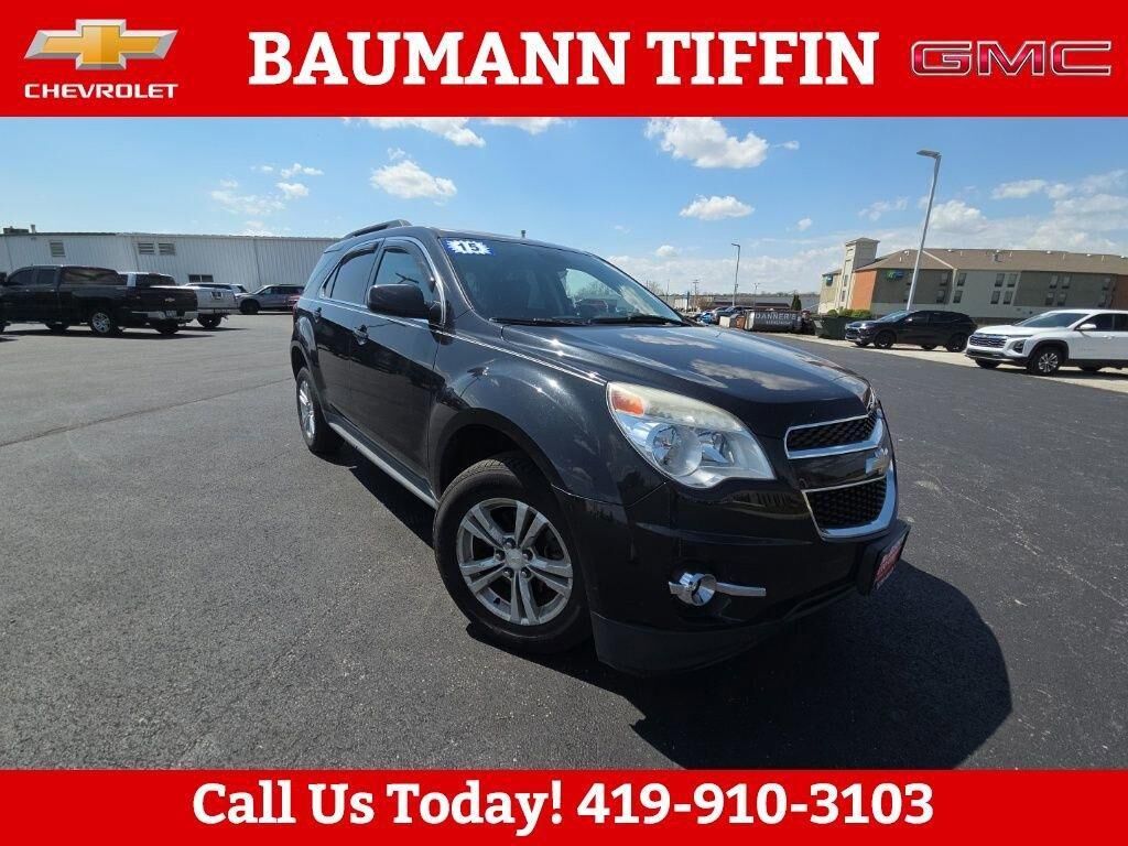 2015 CHEVROLET Equinox