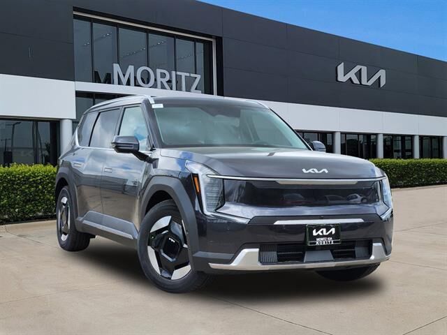 2026 KIA EV9