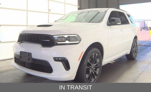 2022 DODGE Durango