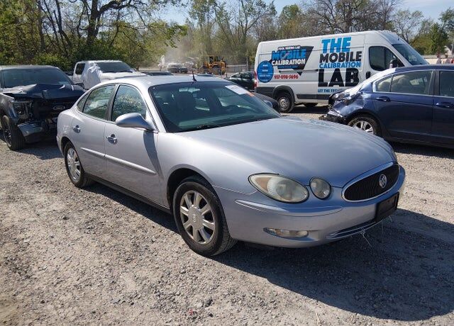 2005 BUICK LaCrosse