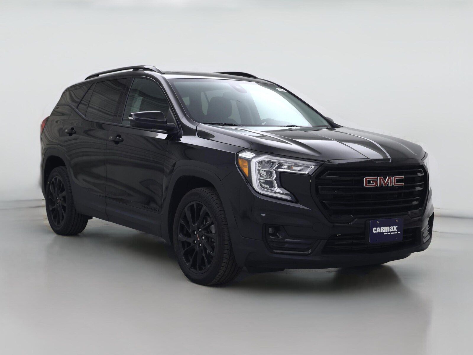 2023 GMC Terrain