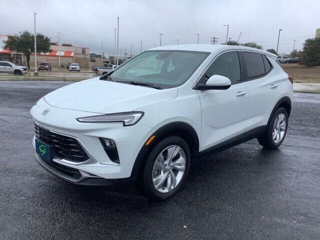 2025 BUICK Encore GX