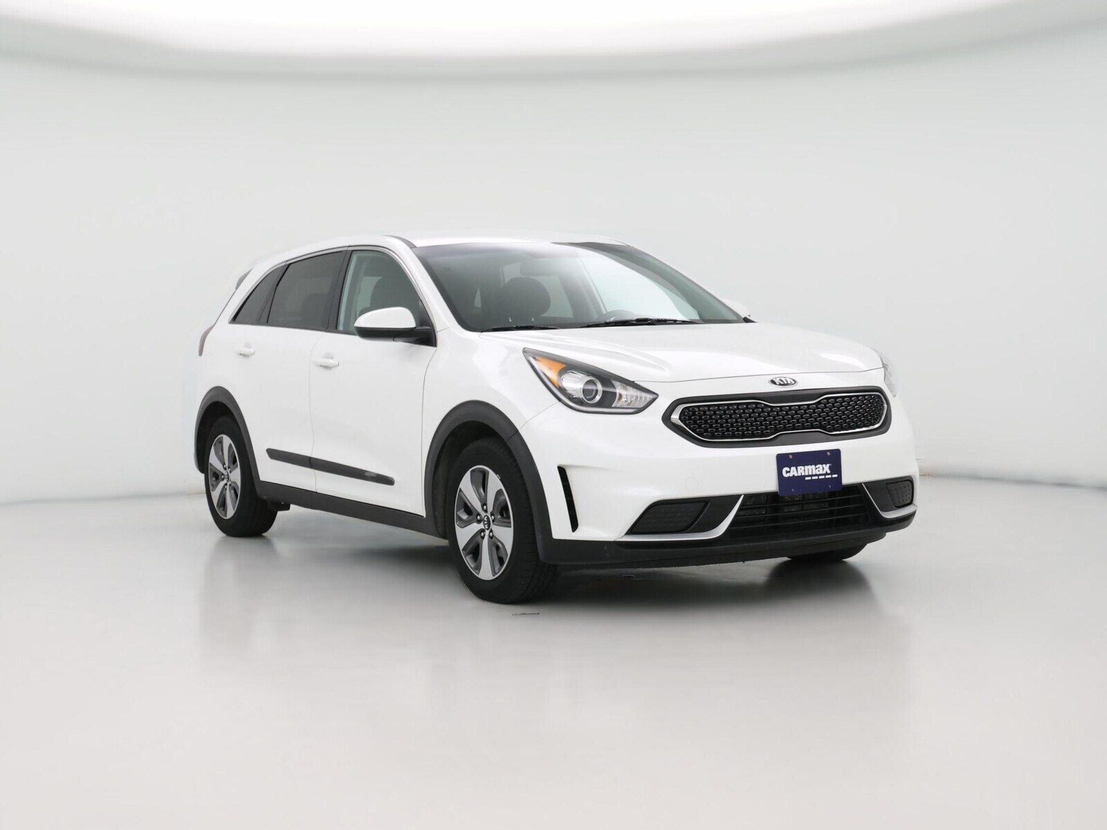 2017 KIA Niro