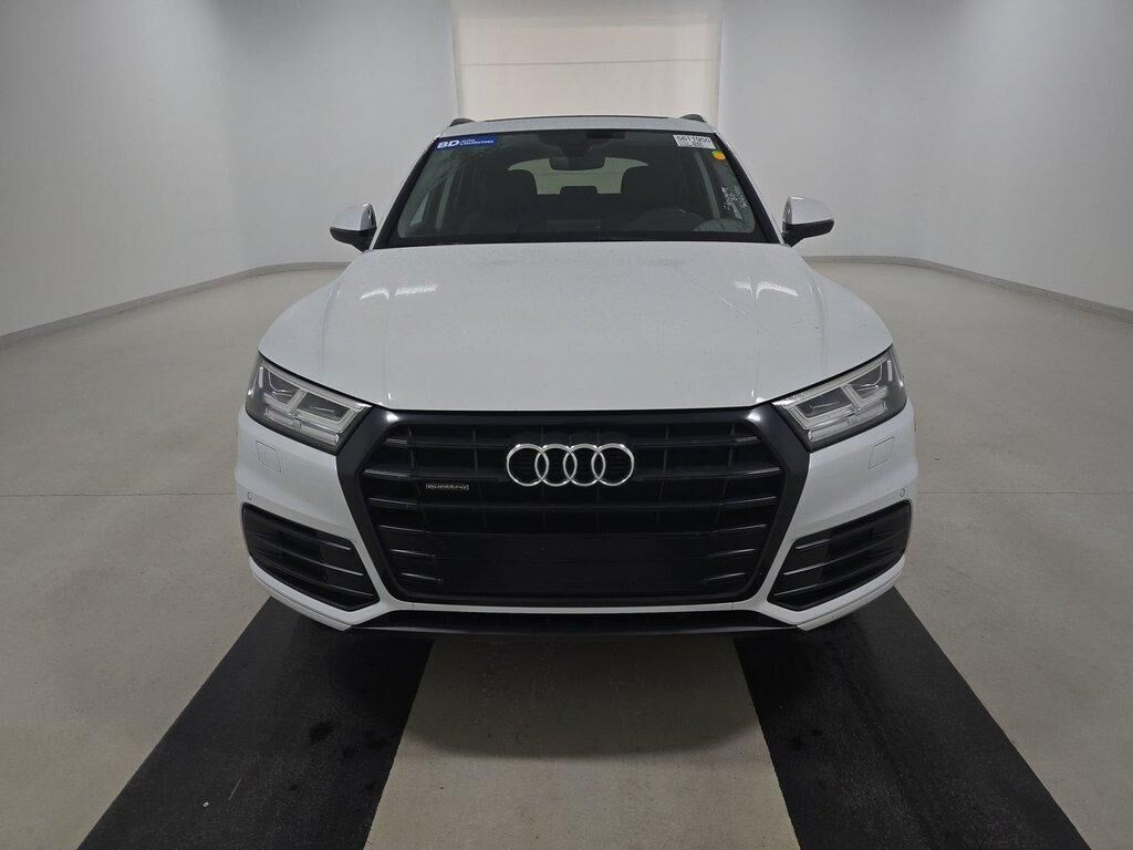 2019 Audi Q5