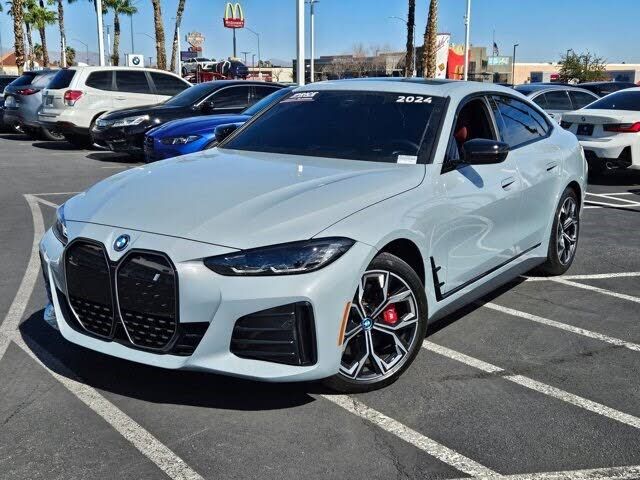 2024 BMW i4