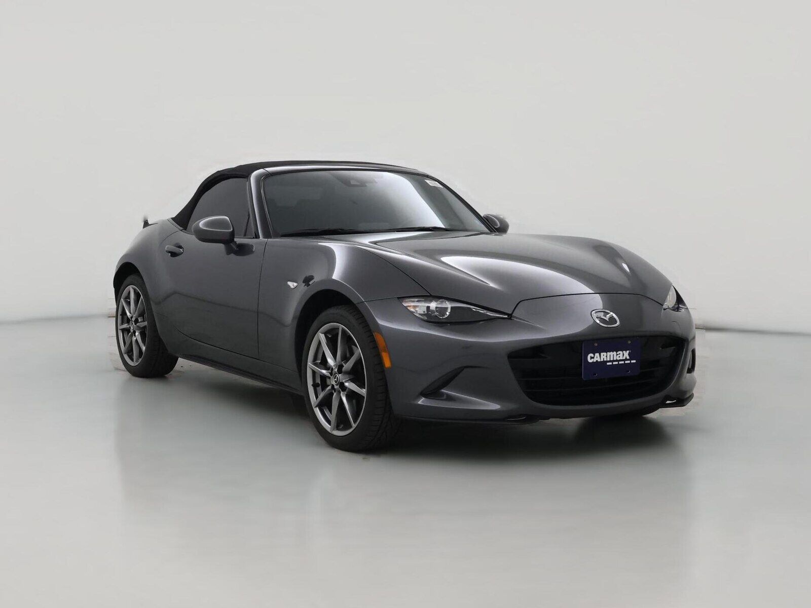 2023 MAZDA MX-5