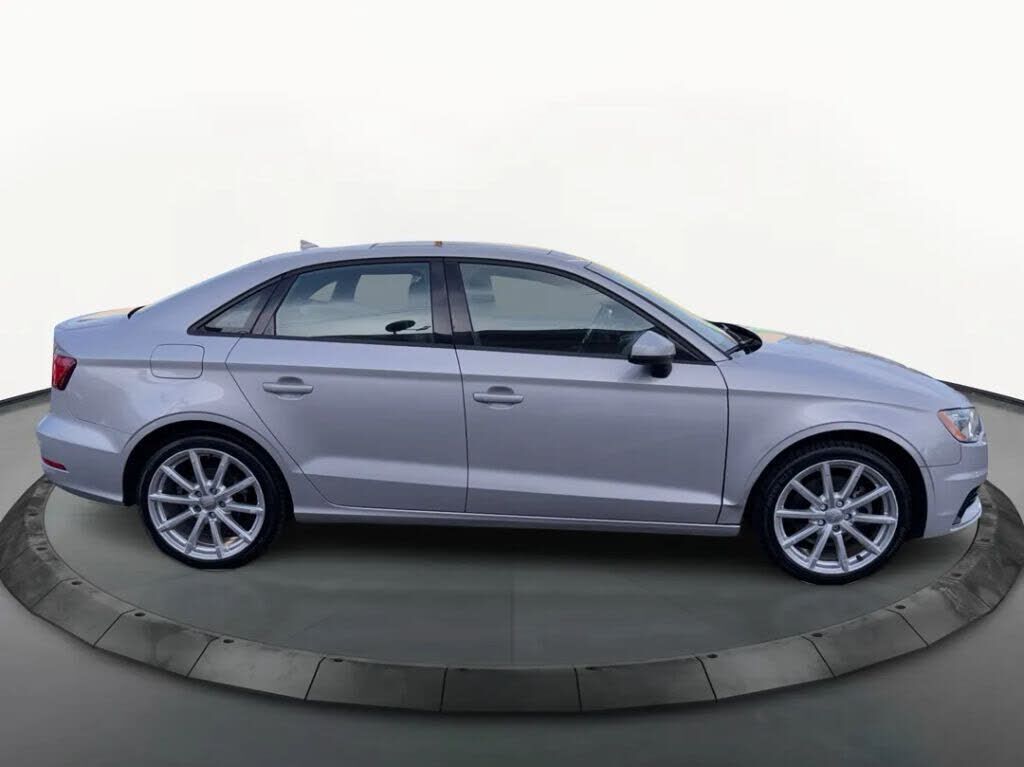 2015 Audi A3