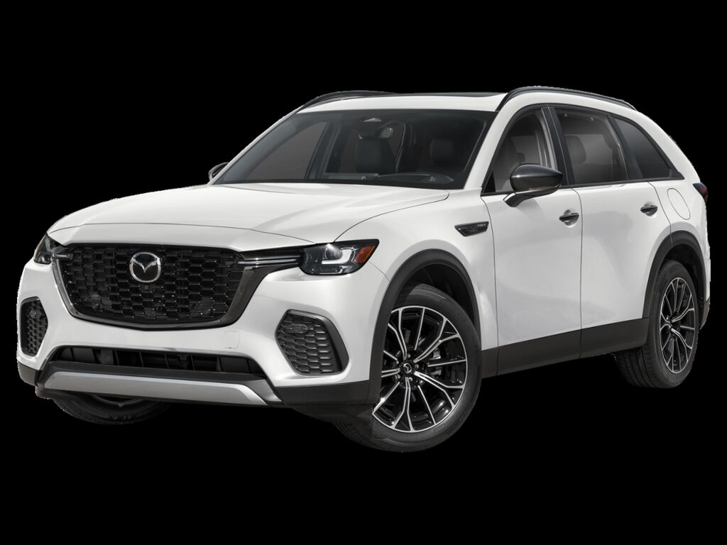 2026 MAZDA CX-70